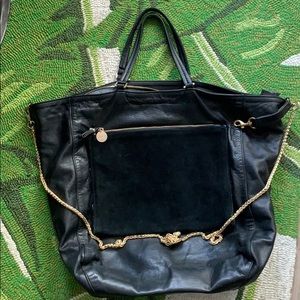 Clare V. Gosee Tote (Clare Vivier)
